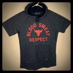 Under Armour Project Rock